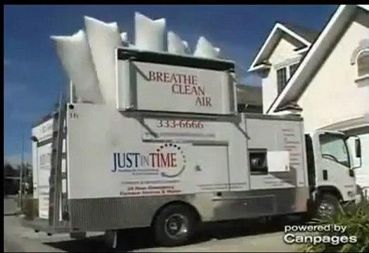 Furnace Cleaning Calgary