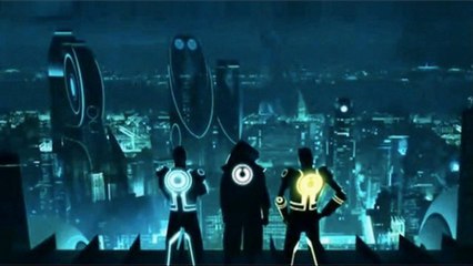 Tron Uprising season 1 Episode 12 - We Both Know How This Ends