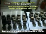 Parmak İzleri 2. Bölüm - Karakolda bomba var!