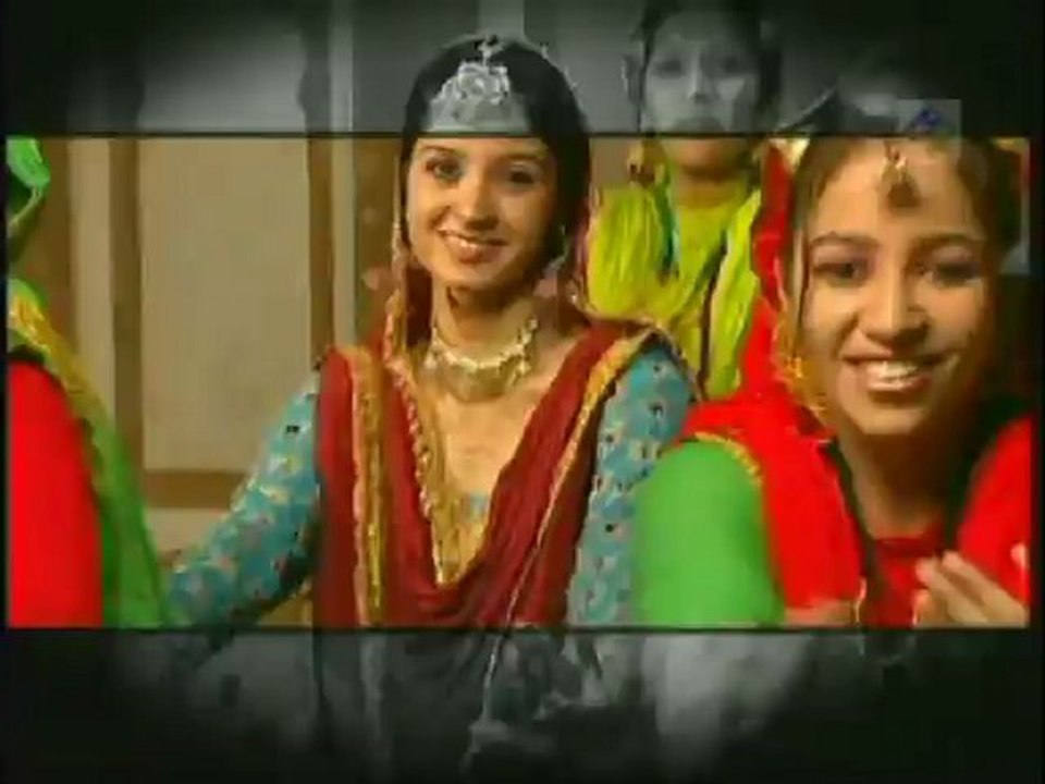 Jago. Malkit Bhangra Beats Music Waves.