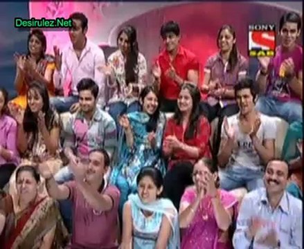 Waah Waah Kya Baat Hai 15th December 2012 Part1