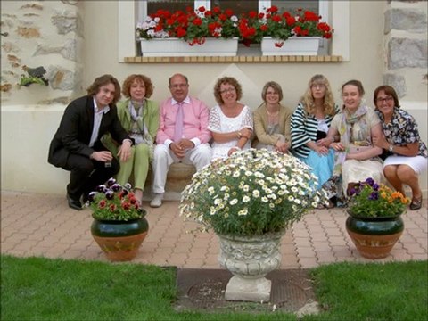 Notre Mariage Aurélie et Pierre