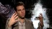 MSN Exclusives: Chris Pine and Zachary Quinto The Star Trek Into Darkness stars discuss the upcoming sequel with Matt Schichter. ab8b2db3-5b9e-4d74-80a4-4b449bacf407