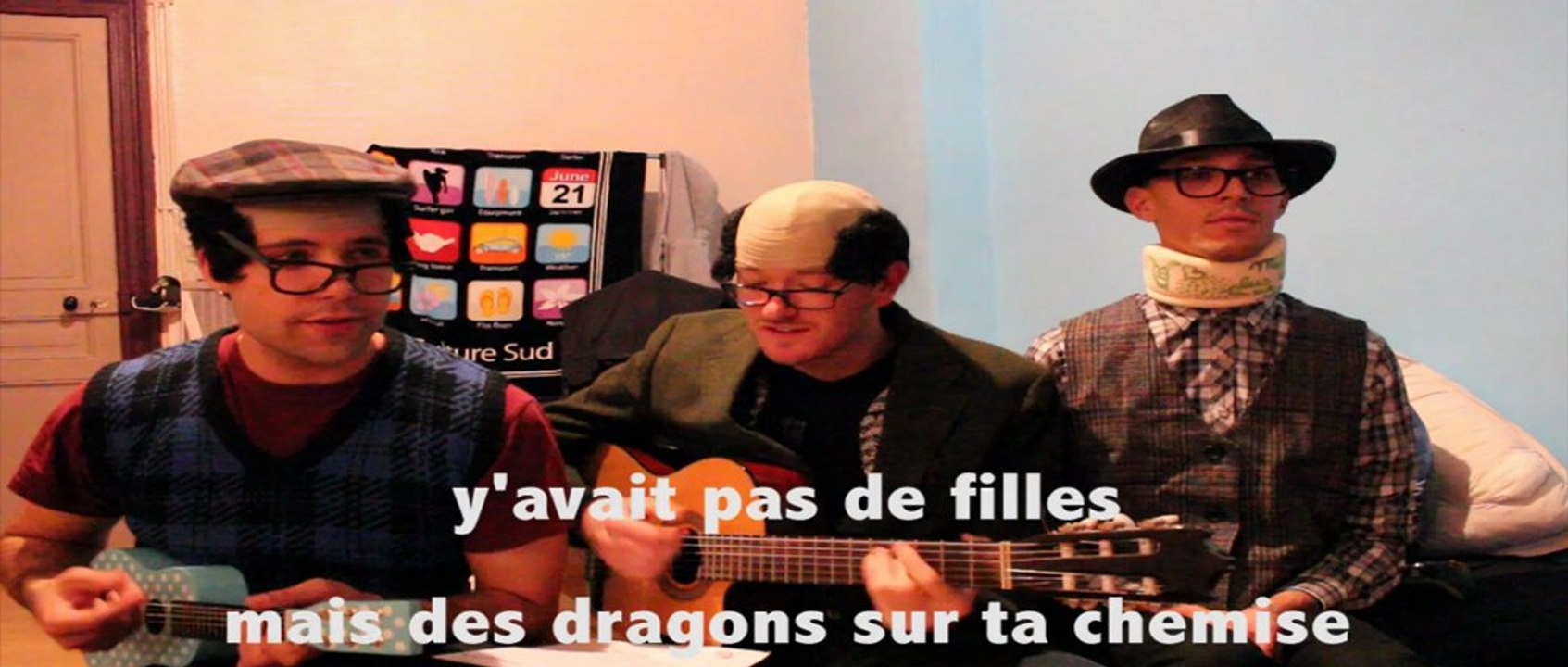 anniversaire nico 30 ans