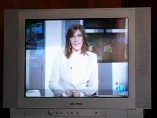 Reportaje TVE1 PARKOUR (tarde)