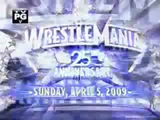 The Boogeyman vs Ricky Ortiz ECW 27_1_09