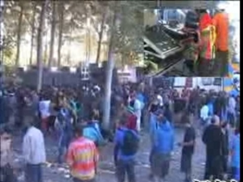 TRAKKASS METRO OXYDE KO37 Vendetta II