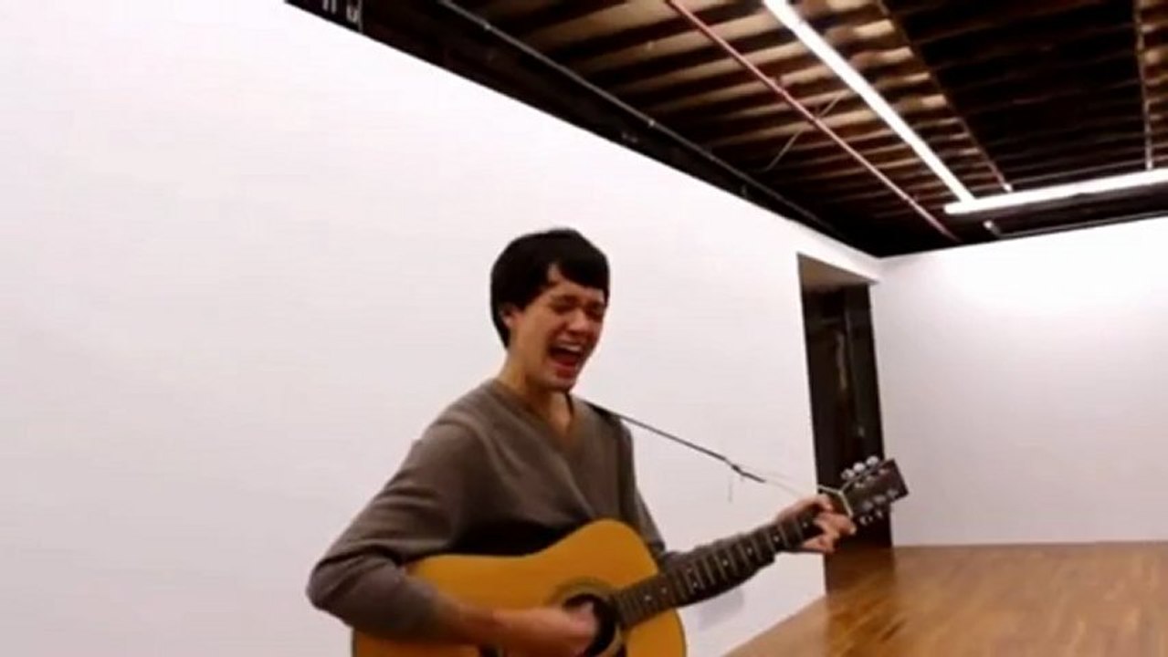 POP ETC   Speak Up (Acoustic)   from 'The Twilight Saga Breaking Dawn   Part 2'