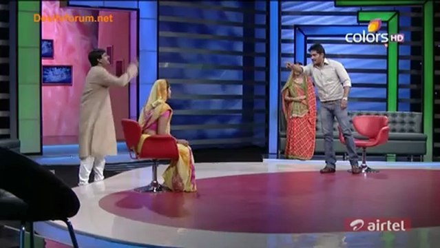 Zindagi Ki Haqeeqat Se Aamna Saamna (Season 2) 15th December 2012 Video Watch Online pt1