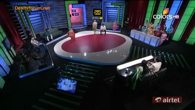 Zindagi Ki Haqeeqat Se Aamna Saamna (Season 2) 15th December 2012 Video Watch Online pt2