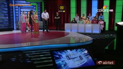 Zindagi Ki Haqeeqat Se Aamna Saamna (Season 2) 15th December 2012 Video Watch Online pt3