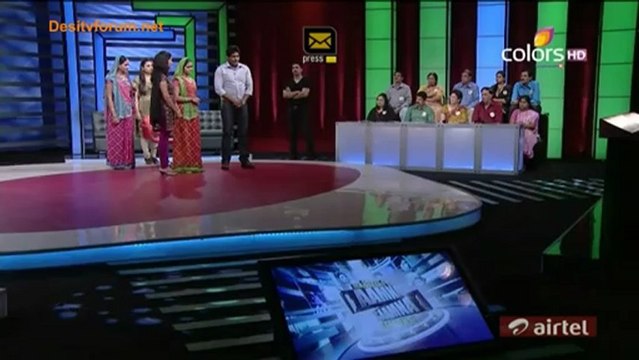 Zindagi Ki Haqeeqat Se Aamna Saamna (Season 2) 15th December 2012 Video Watch Online pt3