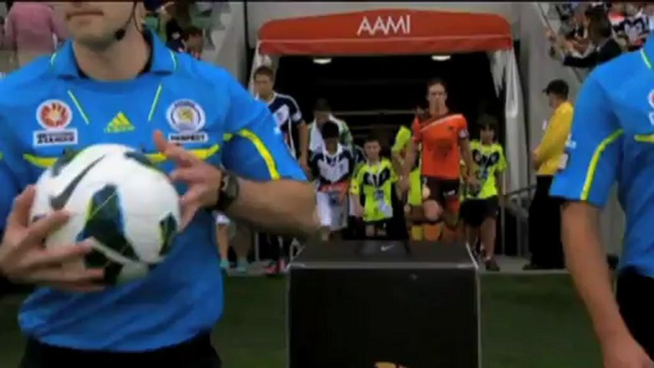 A-League: Broich und Meister Brisbane schwächelt weiter