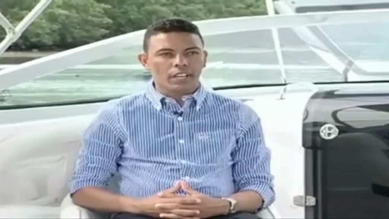 Revelações - Falso testemunho de ex-gari desmascarado