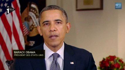Obama promet des "mesures concrètes"