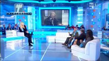 la vita in diretta 14 dicembre_1parte