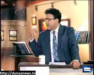 Hasb - E- Haal - 15th December 2012 - Part 4