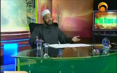 The Signifcance of Allah's Names . Brand New Series . Episord 2