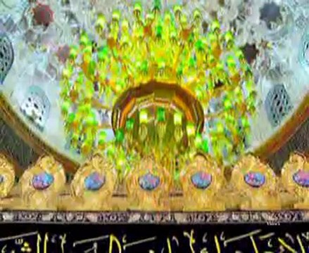 Ali Raza Nohay Vol 2012-13 Anjuman Janisaran-e-Qasim