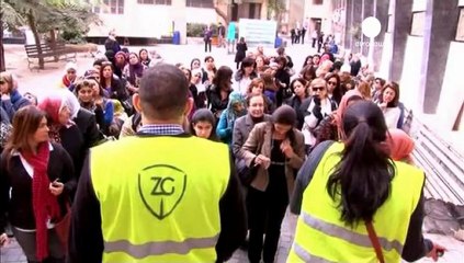 Egipto en la encrucijada ante su nueva Constitución