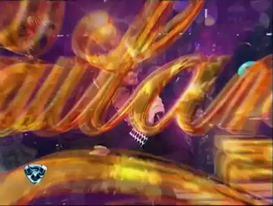 MAGUI BRAVI Y JORGE MOLINIERS BAILAN TANGO