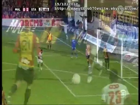 Malines-Standard 0-2