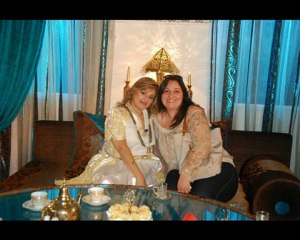 Faiza Gazi: Profile & Achievements