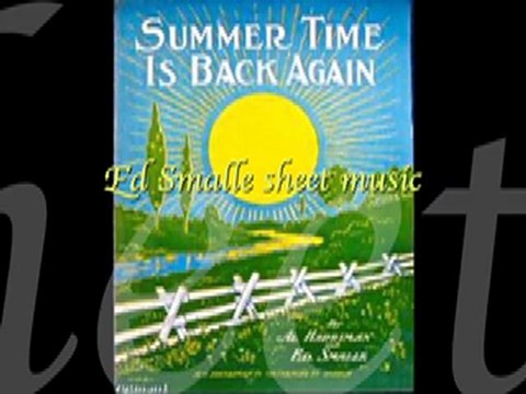 Arrowhead Inn Orchestra - Sleep Baby Sleep