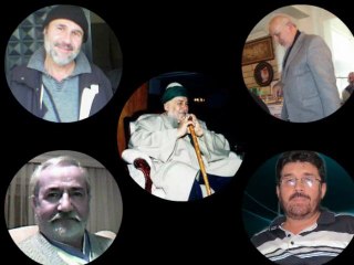 Seni Görmeyen Gözü Neyleyim-Müziksiz İlahi