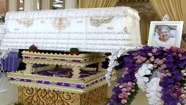 ข่าวในพระราชสำนัก วันที่ 15 ธันวาคม 2555