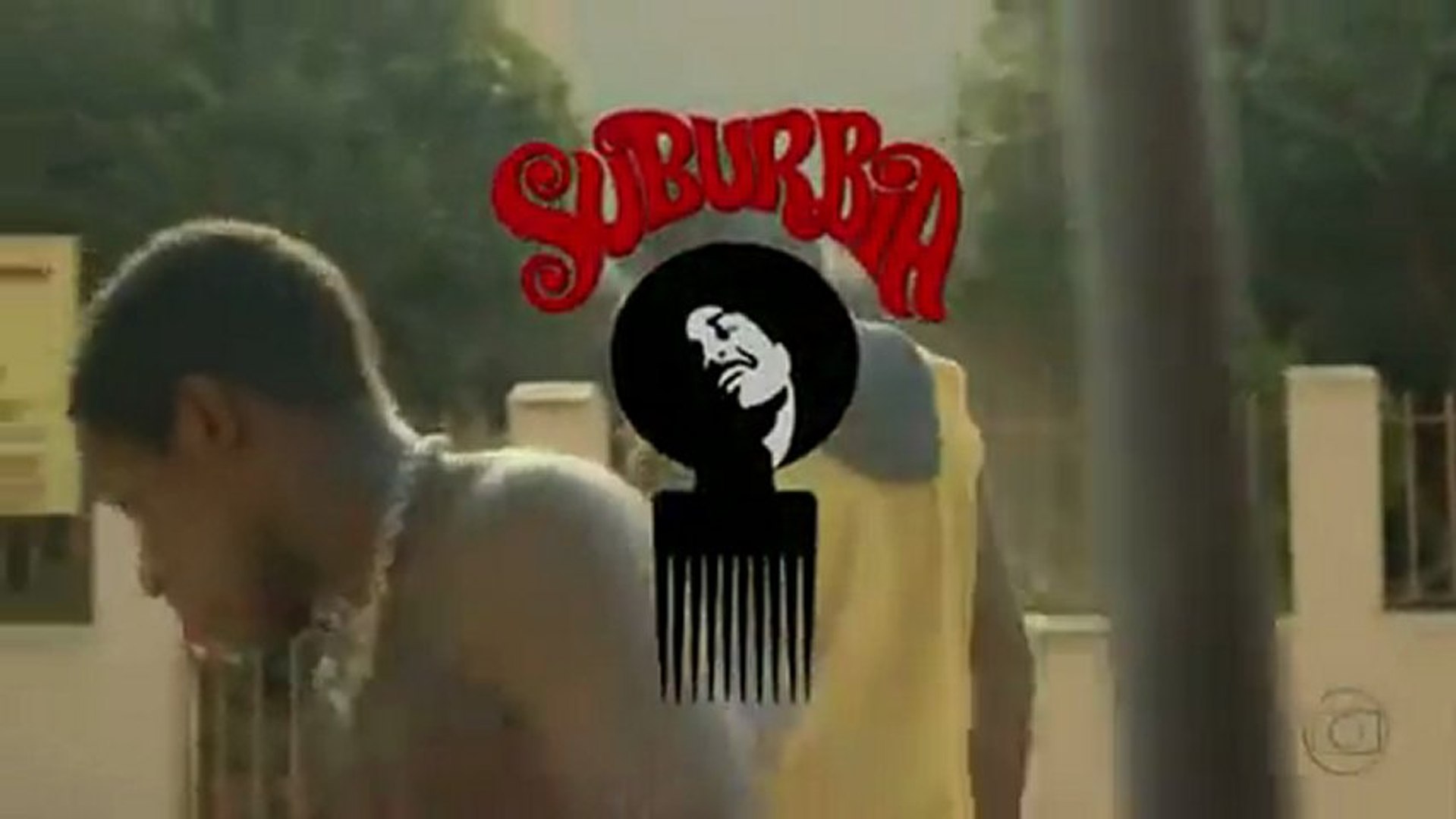 Suburbia - Episódio do dia 13/12/2012, na íntegra (Sétimo episódio)