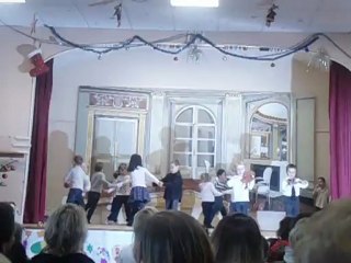 Jimmy spectacle ecole