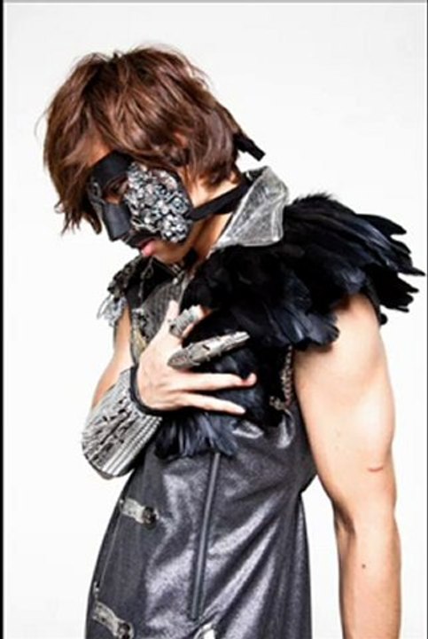 [What's Up OST] Daesung - Lunatic STUDIO QUALITY