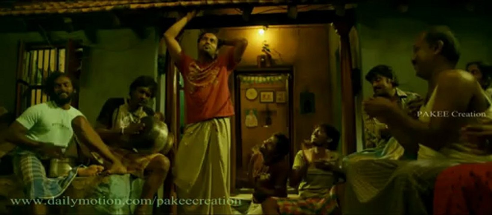 Nadu Kadal HD...