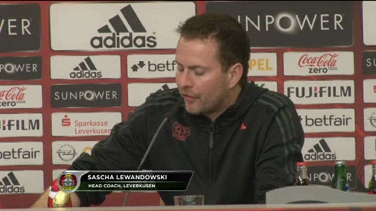 Lewandowski: ''Verdienter Erfolg für uns''