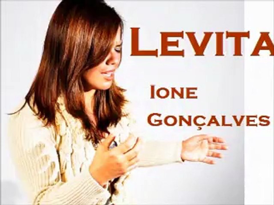 Ione Gonçalves Seu Consolo