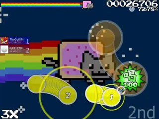 nayanaya avec guill sur osu