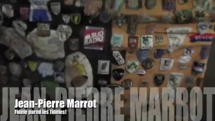 TPR : Paroles de supporters face à Narbonne