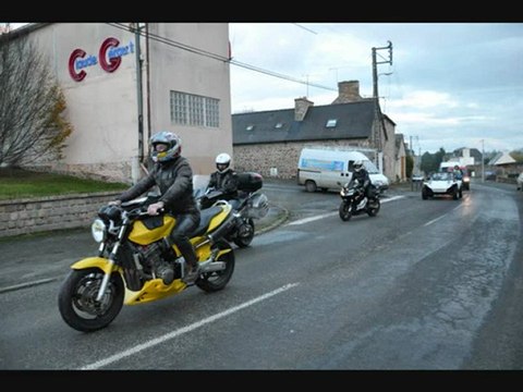 téléthon 2012 photos du départ