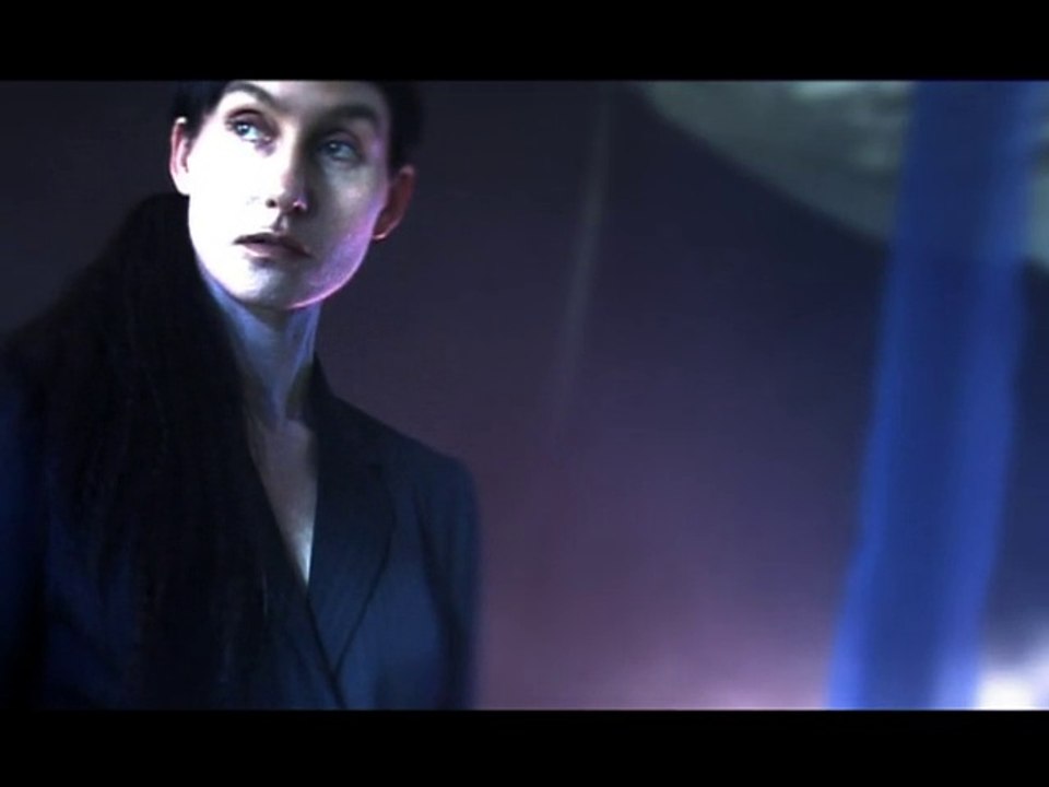 Mika' ela Fisher aka MikaEla Fisher - Maitre Tailleur - Master Tailor - Fire Scene