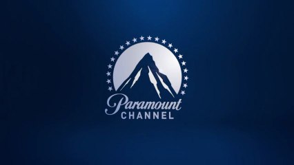Paramount Channel Logo Animation