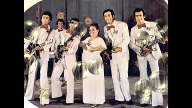 Edip Akbayram Ve Dostlar & Aldırma Gönül...