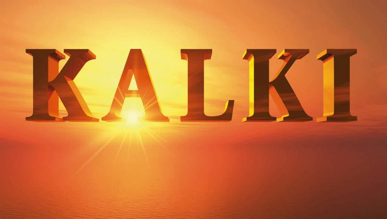 Kalki - official video by godafrid