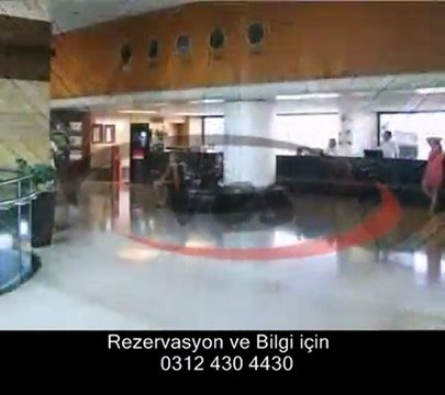 Titanic Beach Resort Otel Lara Antalya - vesturizm.com.tr