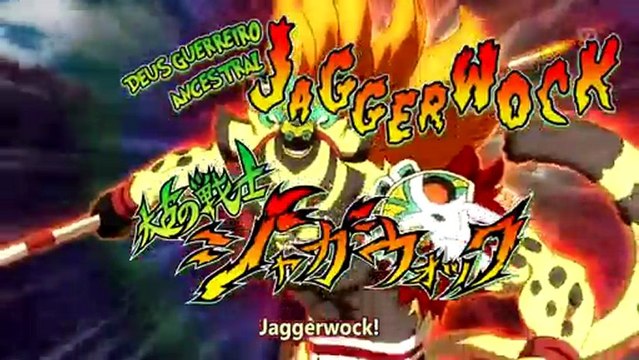 [InazumaBest] Inazuma Eleven GO Chrono Stone 33 Legendado