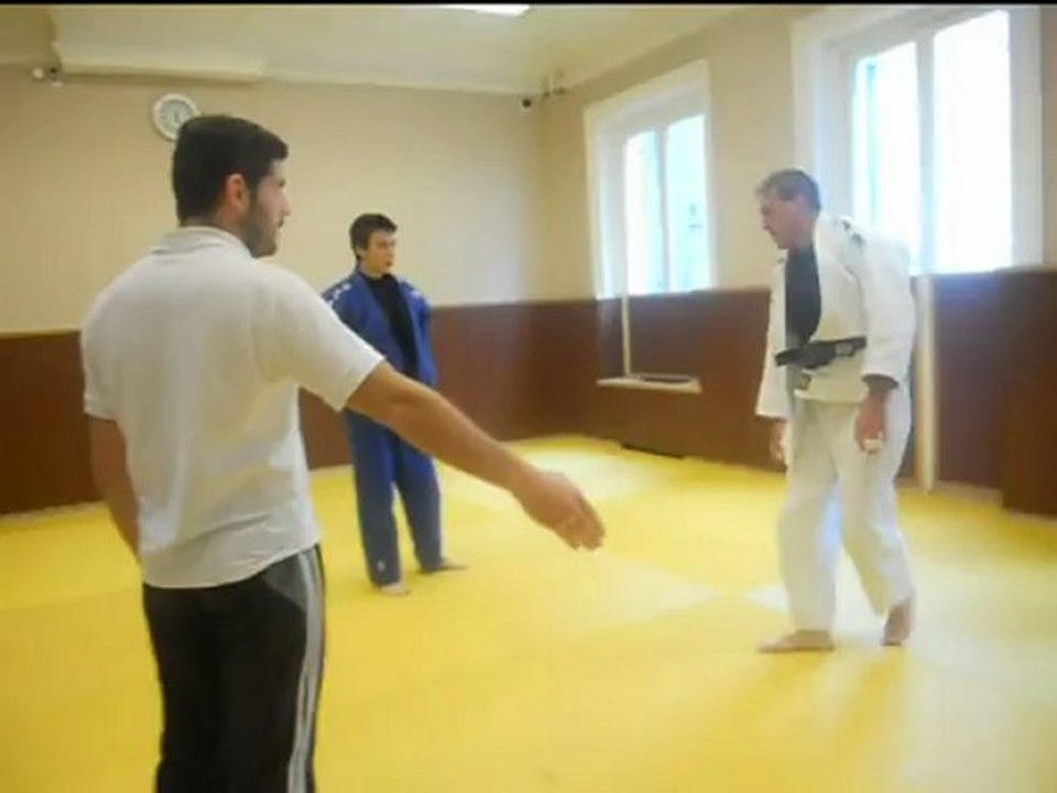 Compétition du Club 2012 - Match 3