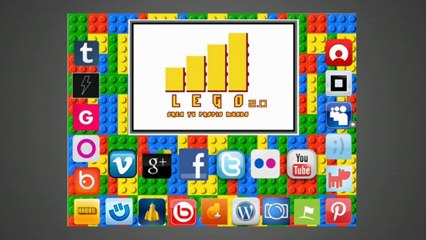 Universidad de Palermo | Aci Lego - Redes Sociales