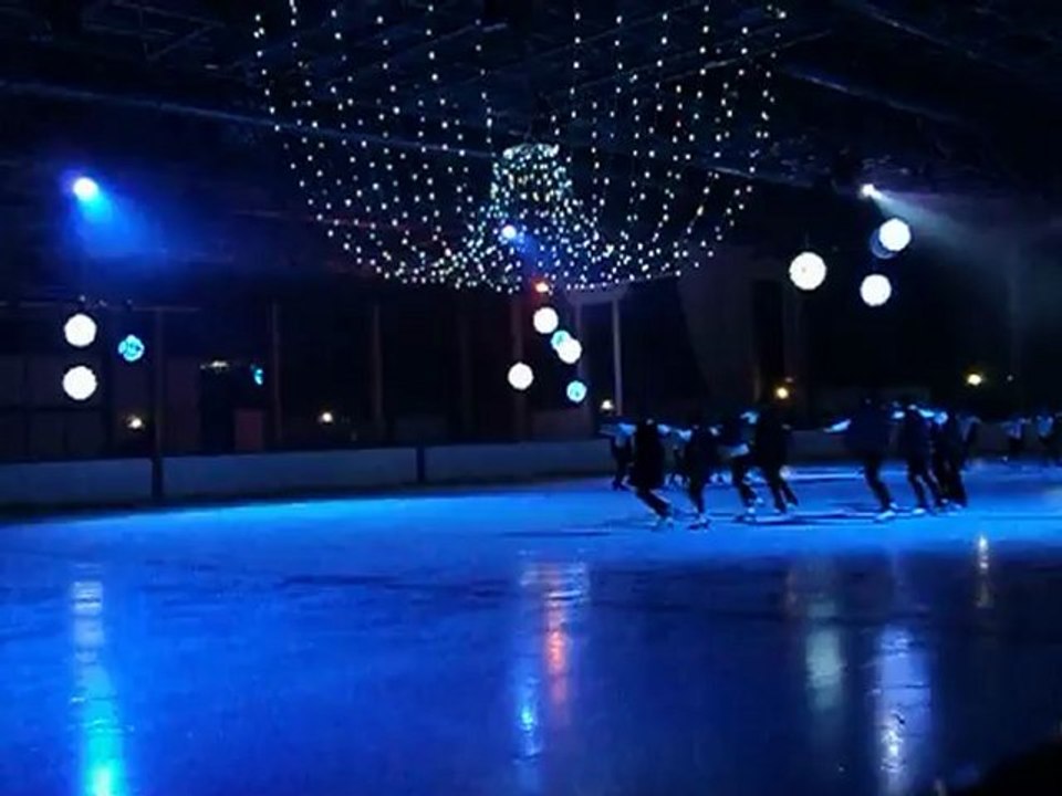 danse sur glace 17/12/12 Dracula