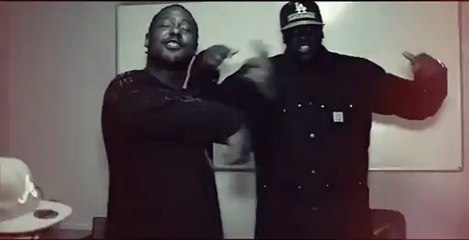 N.W.A - SCAPE STEEVE AUSTIN & FIK'S & P.KAER