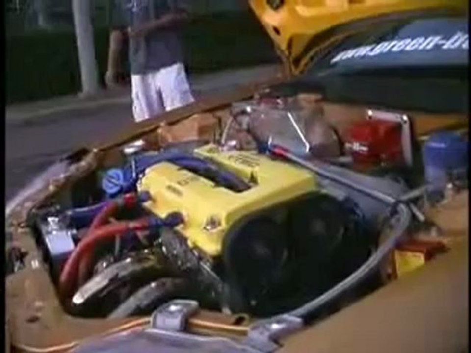 Cars 100